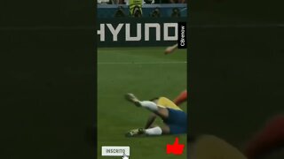 ROUBARAM A SELEÇÃO BRASILEIRA EM 2018