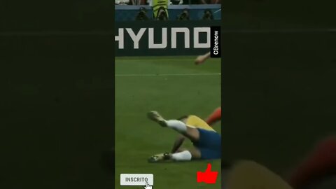 ROUBARAM A SELEÇÃO BRASILEIRA EM 2018