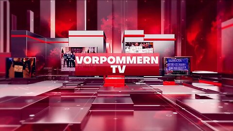 Vorpommern TV- TK im Interview mit Wolf und Frank 23-02-2023