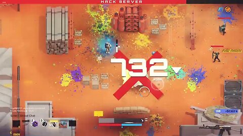 (synthetik) need deeper pockets