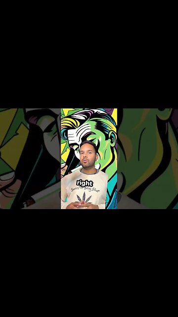 Staying Accountable To Yourself When You’re High