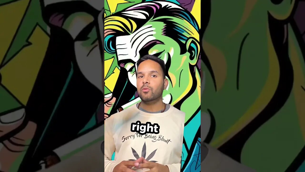 Staying Accountable To Yourself When You’re High