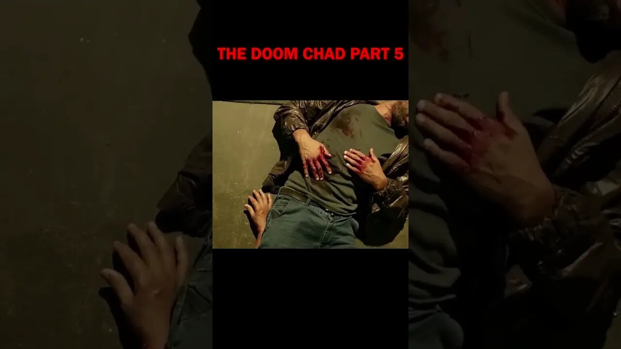 DOOM CHAD PART 5