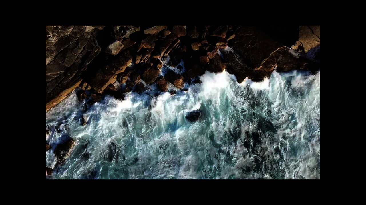 Relaxing Music: Ocean vibes