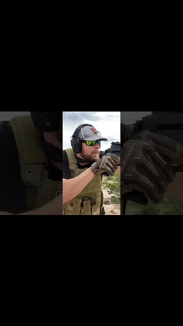 Foxtrot Mike products Mike-102 pistol. #ar15pistol #ar15 #m4 #ak47 #guns #akm #shooting #tactical