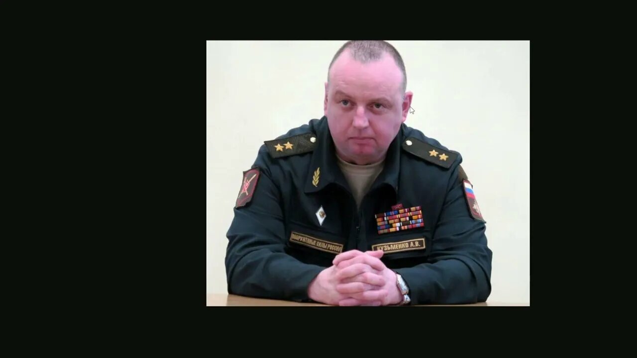 Military Summary And Analysis 2023 03 28