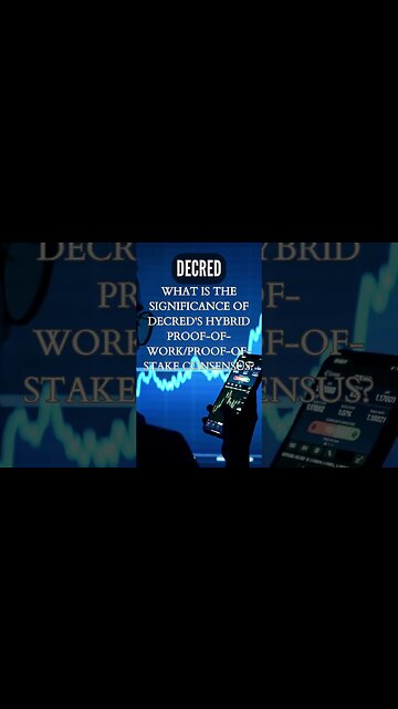 Unlocking Decred's Hidden Secrets: Take the Ultimate Crypto Quiz! #dcr