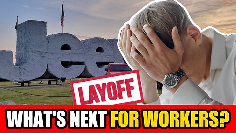 Mass Layoffs at Jeep: Over 1,300 Workers in Toledo Left Jobless as EV Market Shifts