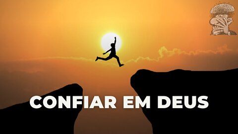 Confiar em Deus