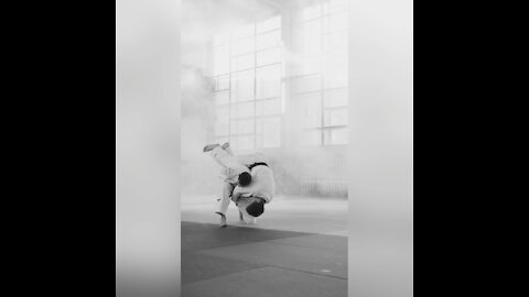 Karate video