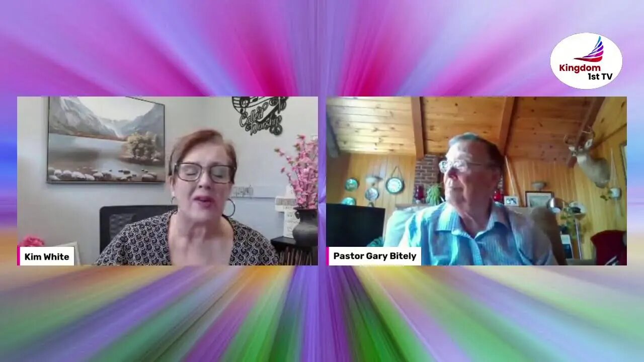 The Call: The Cost & Reward of a Sold Out Life, Part 4 (Running 2 Win with Kim White)