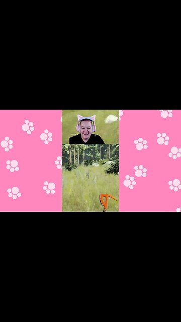 When you're confronted with 9 cannibals in The Forest....