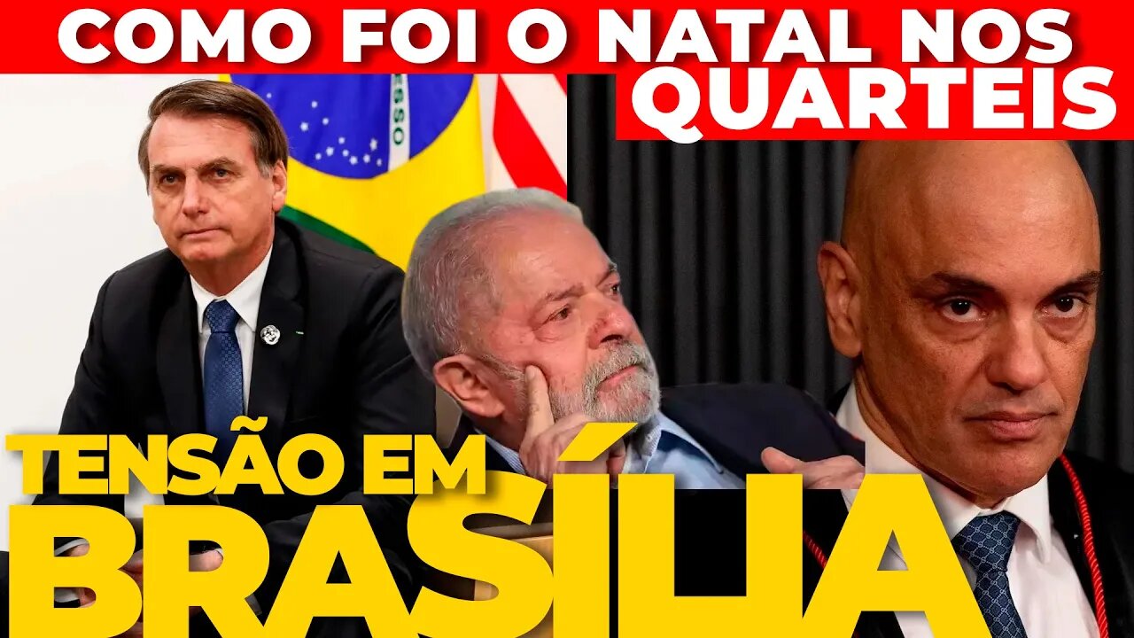 🔴🔴AO VIVO: AS ÚLTIMAS NOTÍCIAS🔴🔴