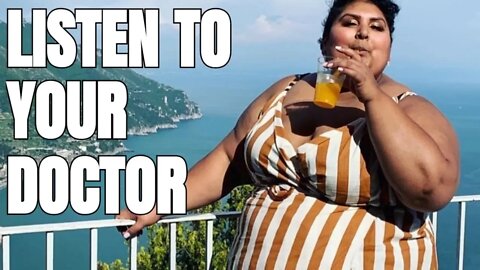 The Instagram Stories of Sonalee Rashatwar | Listening to Your Doctor