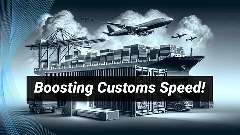 Streamlining Customs Clearance: The Impact of Importer Security Filing