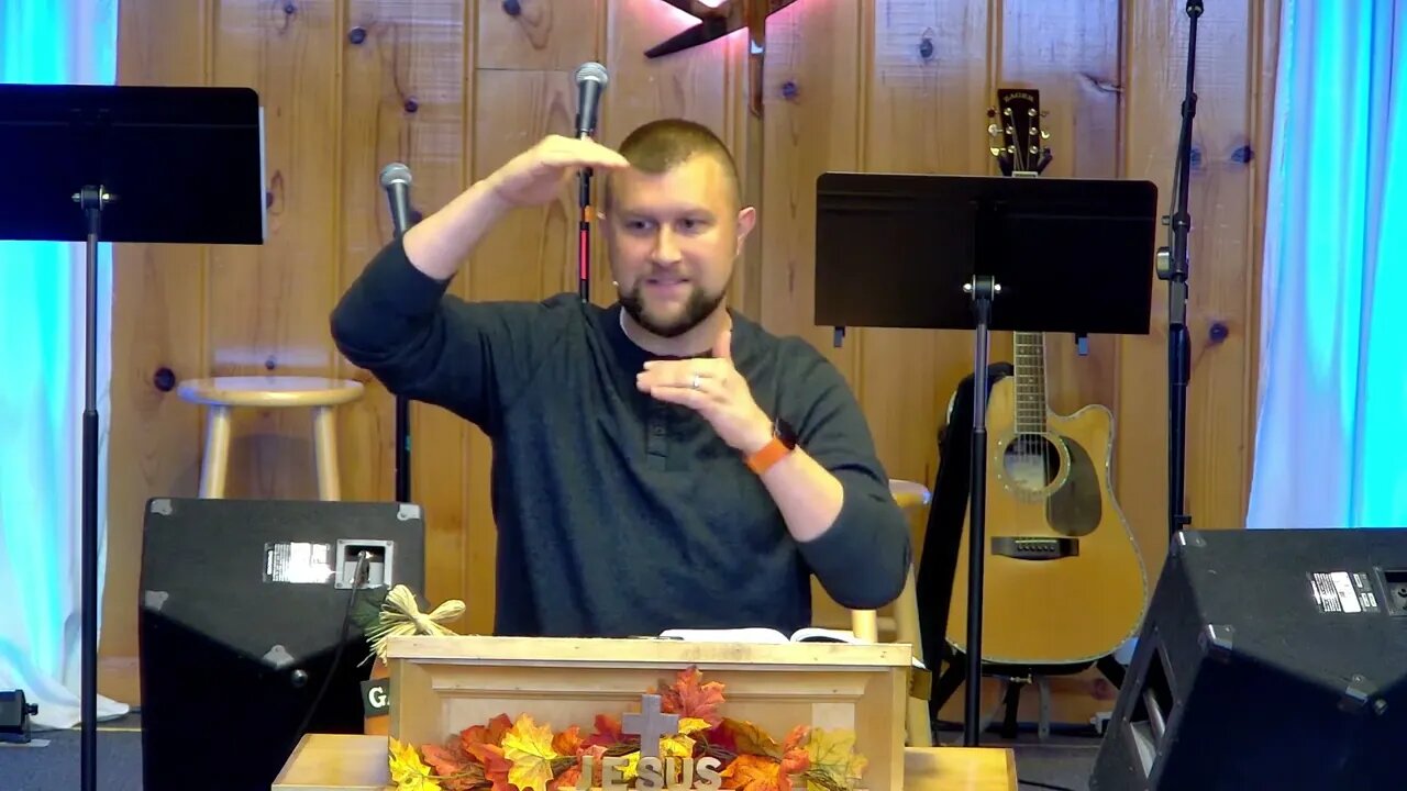 How to Win Any War — Step 1: Prepare