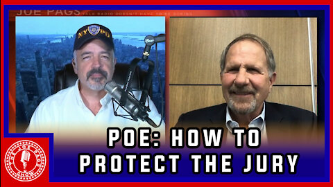 Judge Ted Poe Talks Rittenhouse Trial, Republicans, and More!