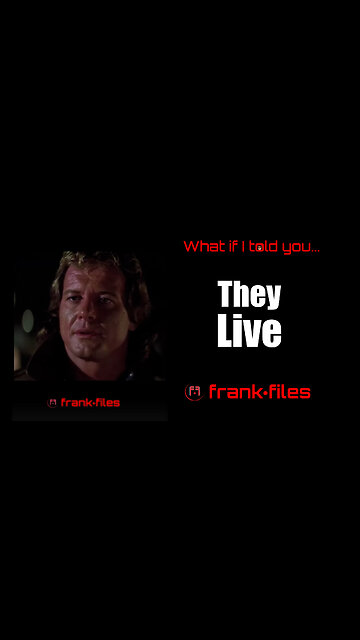 They Live