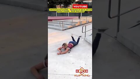Unbelievable Rollercoaster of Viral Fails - You Won't Believe What Happens!