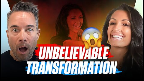The Untold Story of My Life-Changing Transformation | Overcome the Impossible