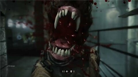 Wolfenstein The Old Blood Episode 2