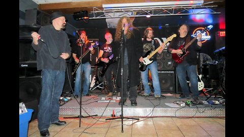Band Of Brothers - West Chicago Illinois
