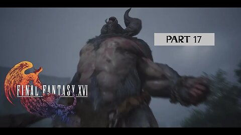 FINAL FANTASY 16 PS5 Walkthrough Gameplay Part 17 - Sekhret (FULL GAME)