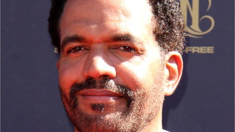 Kristoff St. John’s Cause of Death Revealed