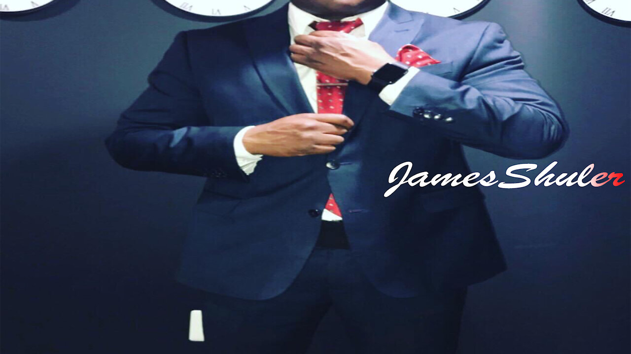 DMVHEAT PODCAST WITH JAMES