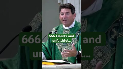 Solomon’s fall #shorts #shortsvideo #frmikeoconnor #catholic #dailyhomily #homily #frmikeshmitz