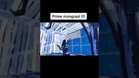 Mongraal is missing something 😢😭