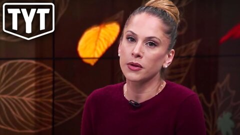 Ana Kasparian's "Gross Dishonest Attack" DEBUNKED - #TFNOriginal