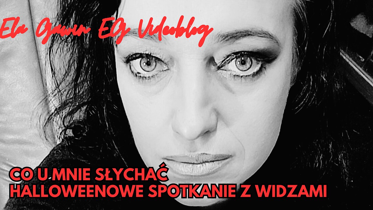 Co u mnie słychać...