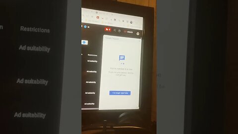 Limited Ad Suitability? Do This Now!