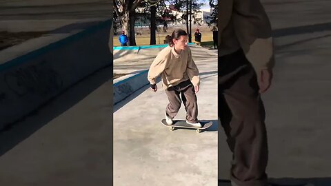 Couple of bangers from Joey Emig contest run today at Lititz #skatepark #skateboarding #skate