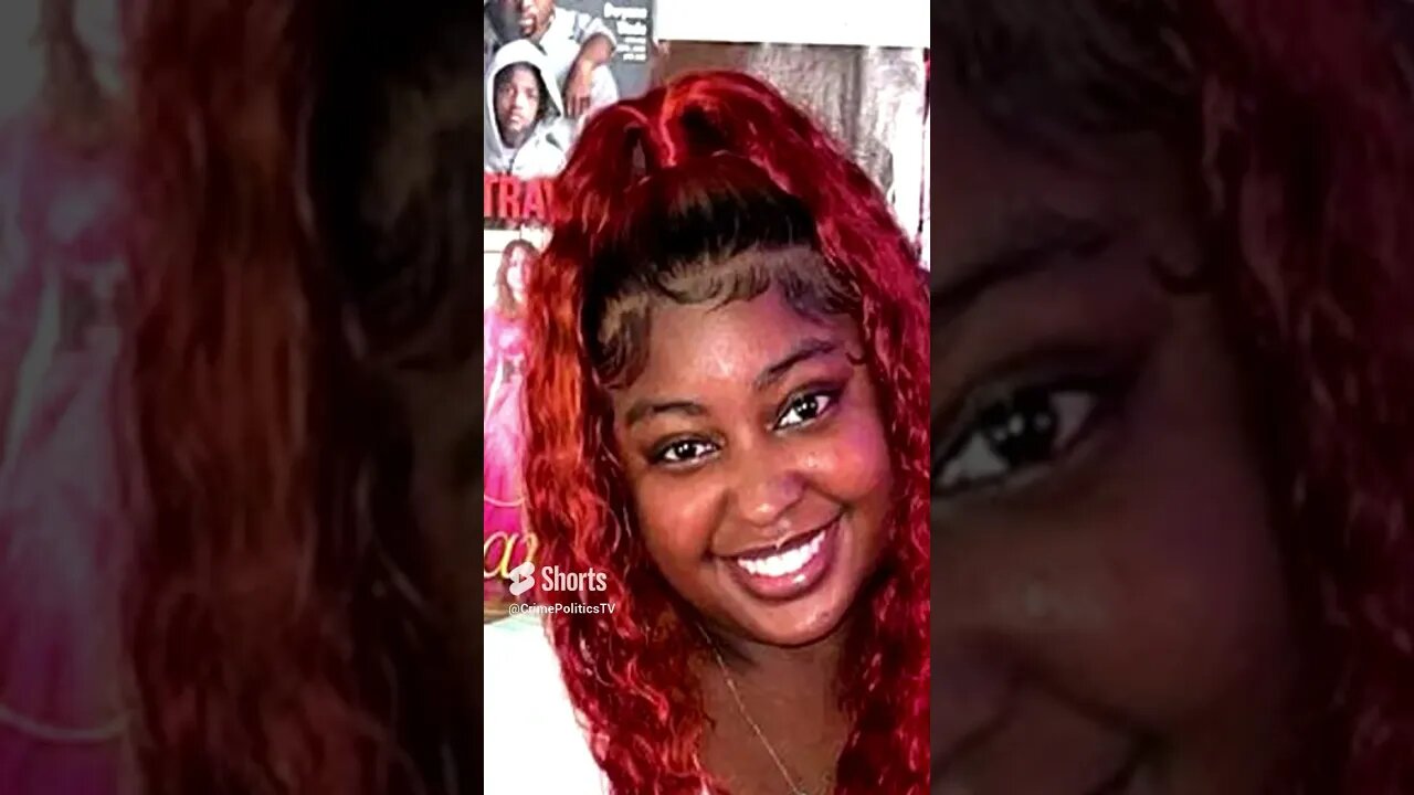 #CrimeTV #kateracouch #atlanta Body of Instagram Influencer 22 Found Near Burned Vehicle