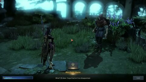 Lost Ark MMORPG False Report