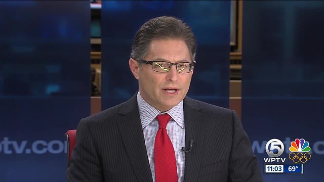 People taken into custody by border patrol in Palm Beach