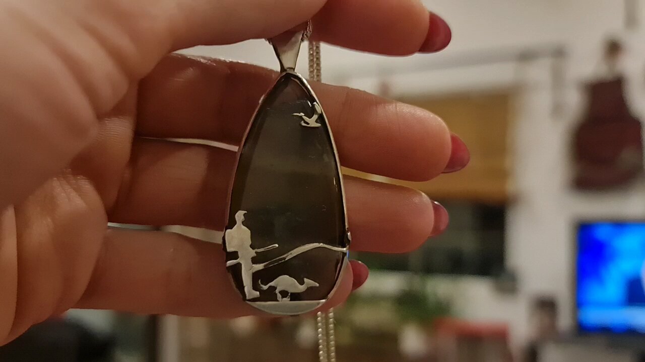handmade julewry