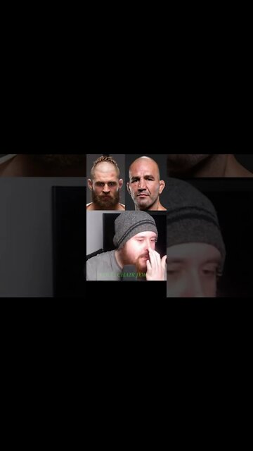 MMA Guru explains why Jiri Prochazka tapped in his first fight with Glover Teixera