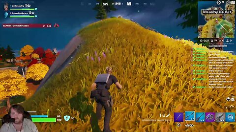 FortNite!!? Rocket League??