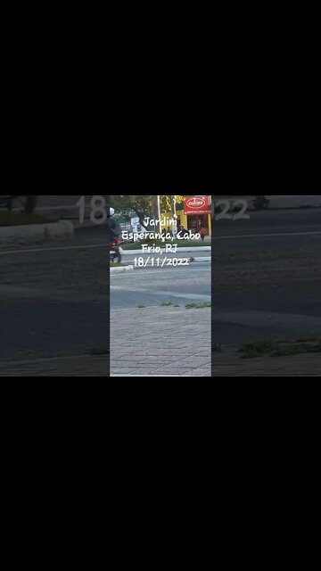 Jardim Esperança, Cabo Frio ,RJ #shorts #riodejaneiro