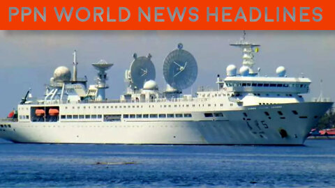 PPN World News - 14 Aug 2022