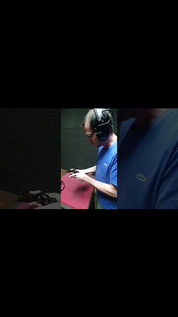 Revolver com barra de transferência é seguro mesmo ?