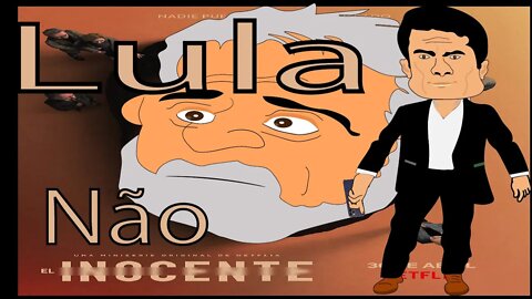 LULA mente, QUANDO fala SOBRE sua inocência e sobre a LAVA JATO!