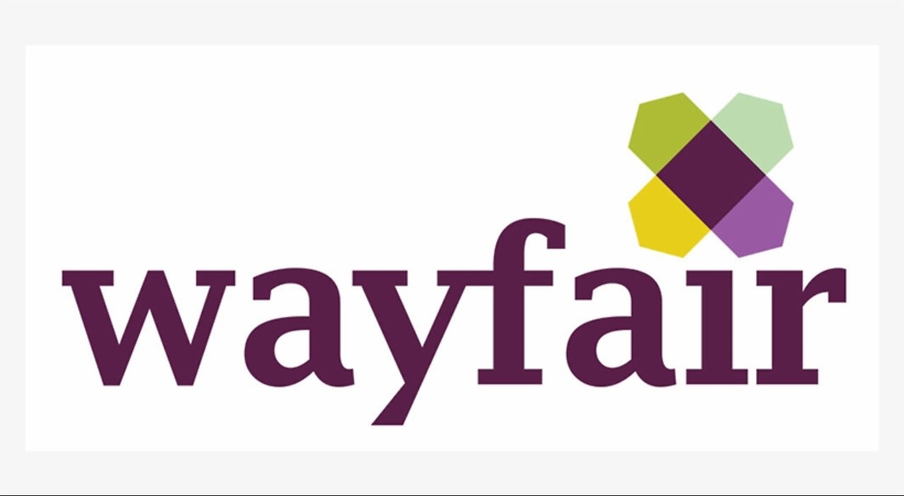 WayFair Is Selling Kids - with Tori_Detroit