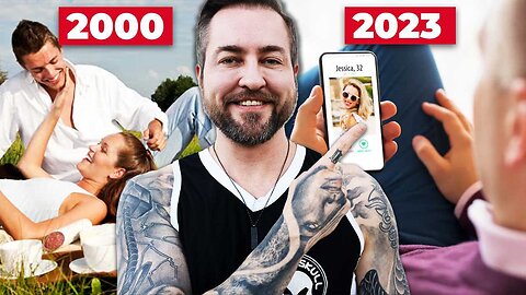 Has Getting Girls Gotten Easier or Harder in the Past 20 Years?