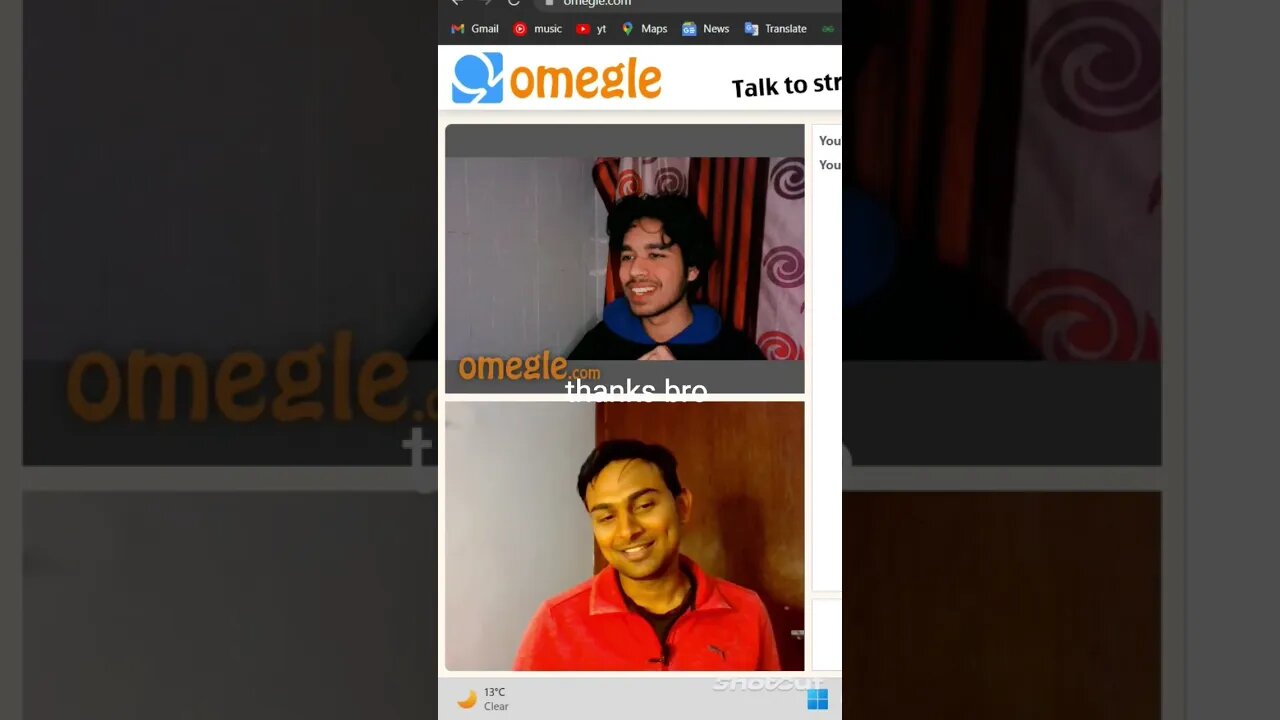 when boys compliment me 😉 #shorts #omegle #funny #memes #jaswantboo #adarshuc #omeglememes