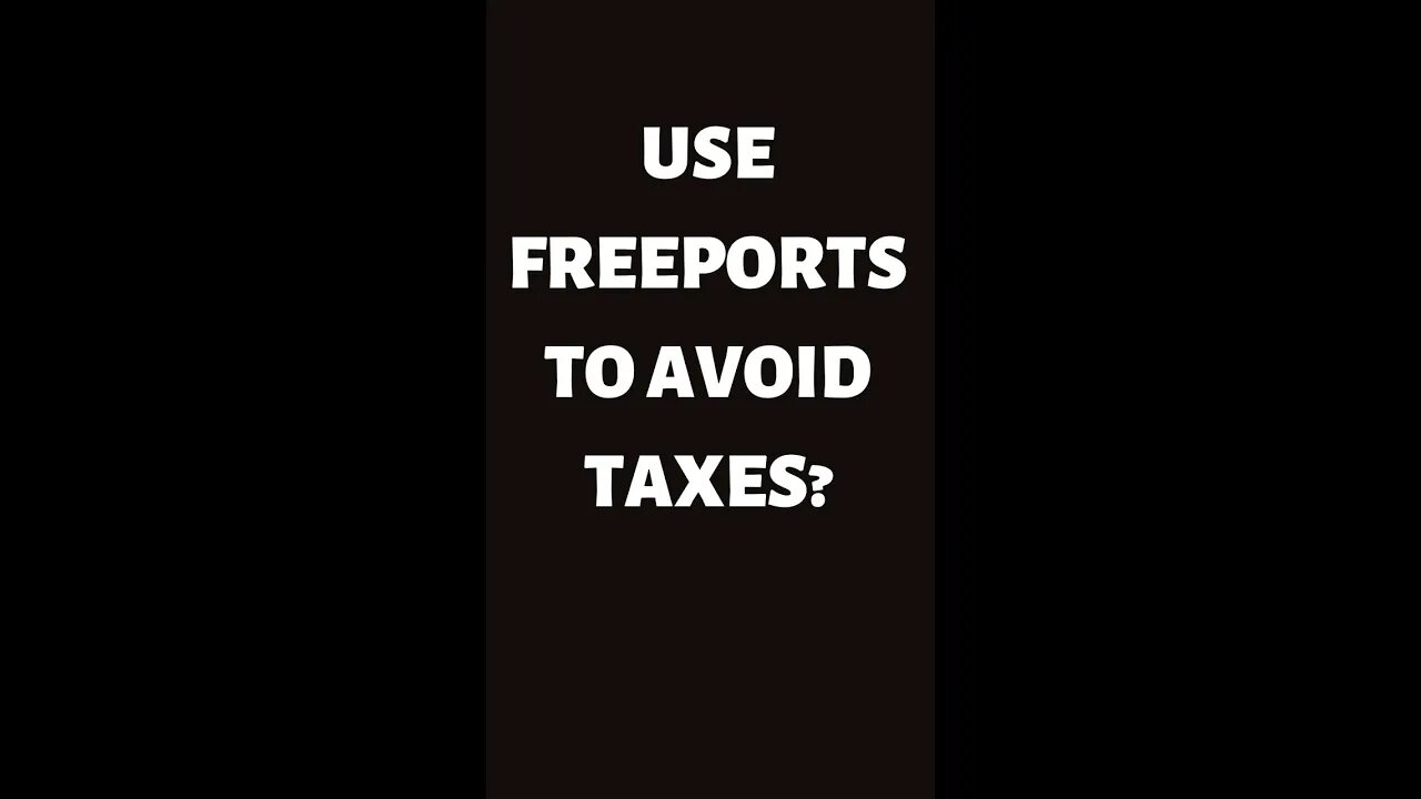 This is How To Use FREEPORTS! #shorts