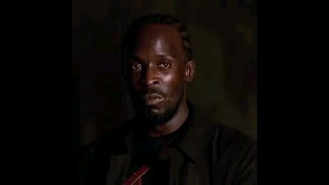 Stringer Bell gets X'd | The Wire